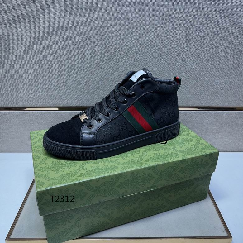 Gucci sz38-46 h1103